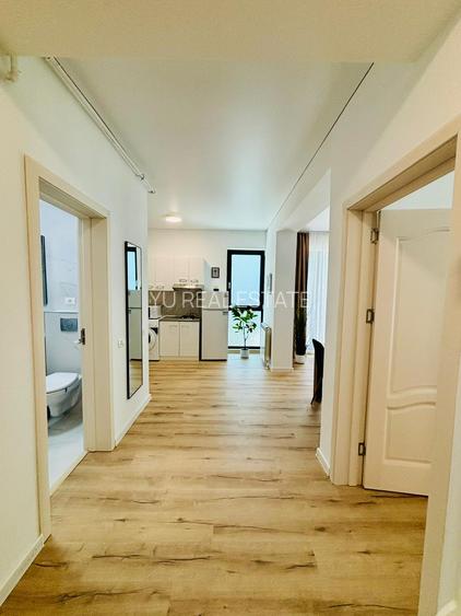10% DISCOUNT Apartament 2 camere Queens Residence, Mamaia Nord 150 m de plajă - 5