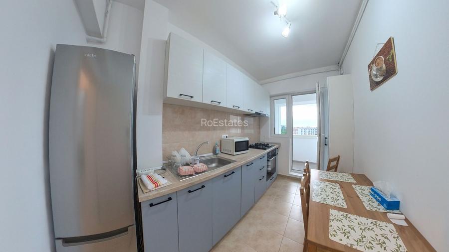 Apartament 2 camere inchiriere Metalurgiei, Berceni - 2