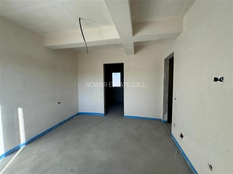 Casa Tip Duplex situata in Chinteni!350 Mp Teren!118 Mp utili! - 9