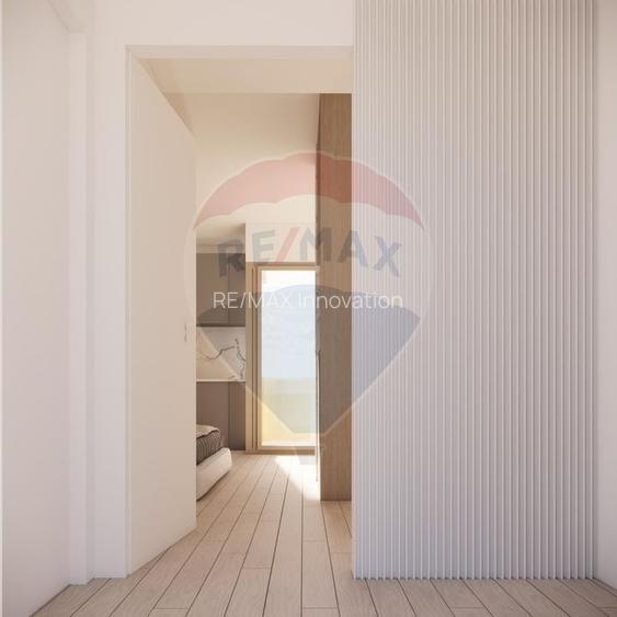 Vanzare  APARTAMENT CU 3 CAMERE -DEZVOLTATOR - 2