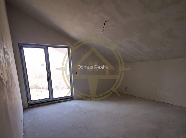 DOM00278 - Vila de vanzare 4 camere Buftea - 6