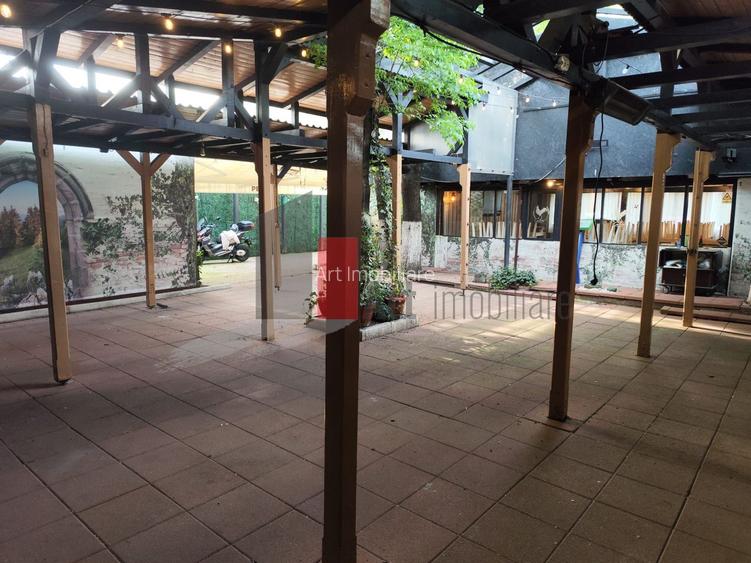 Spatiu comercial de inchiriat in zona Berceceni (Bulevard) - 31