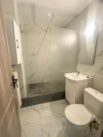 Apartament 3 camere mobila noua, Piata Abator, Mihai Viteazu