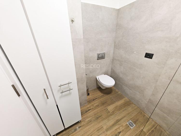 Apartament 2 camere tip studio - Pod Ciurel - Virtutii - 11