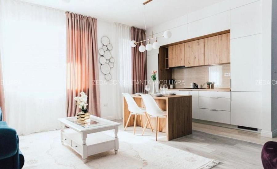 2 camere Piata Alba Iulia Unirii Decebal - 5