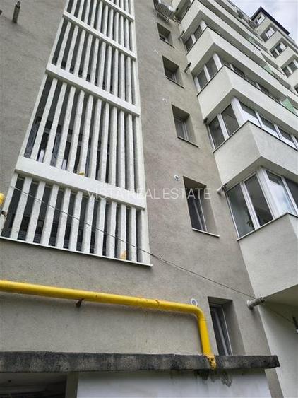 Apartament cu 2 camere, B-dul Saturn, Astra, Brasov - 14