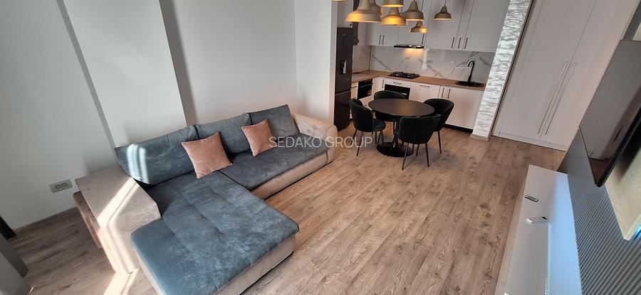 Elegant si Confortabil-Bloc IRIS SEDAKO-2cam+parcare subt,prin Agentie - 11