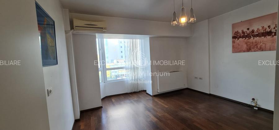 Piata Victoriei Birouri 2 camere -Titulescu - 7