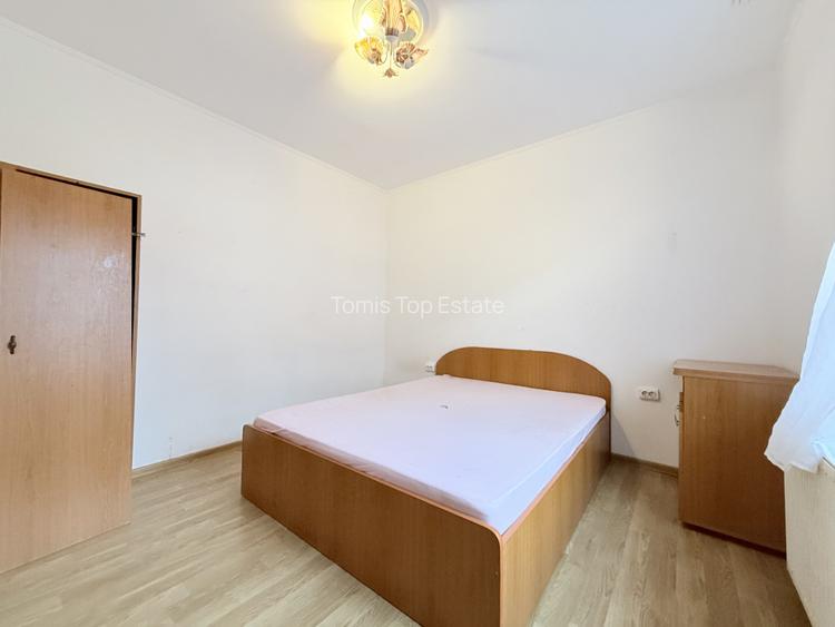 Casă de inchiriat cu 6 camere Faleza Nord – curte proprie, garaj - 3