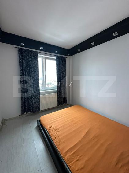 Apartament 2 camere, 55 mp, Calea Turzii - 15