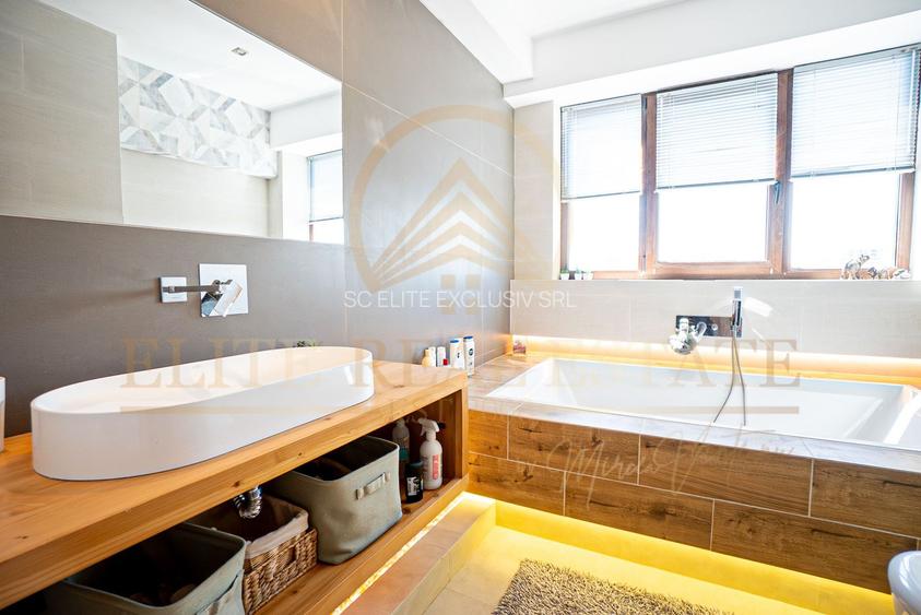 Apartament 3 camere Palazu Mare – 121 mp cu vedere la lac si parcare - 9