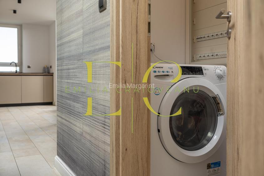 CHIRIE: Penthouse 4 camere + parcare, KASPER - 10