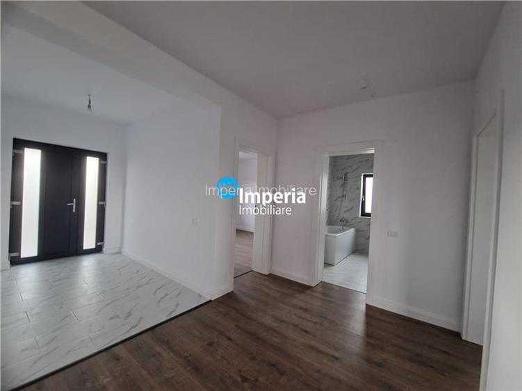 Case de vanzare in Iasi, zona Aroneanu - 4