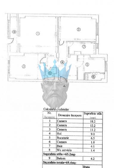 Spatiu Comercial Tei - 18