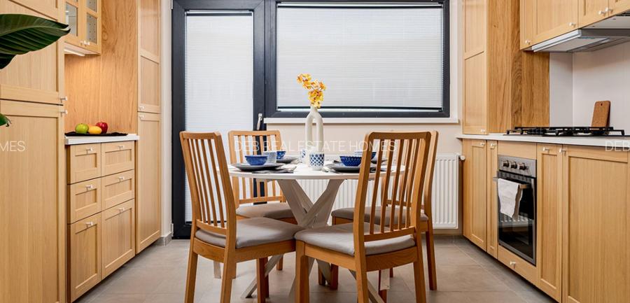 Studio Dublu / Hils Republica / 6 minute metrou / Comision 0% - 4