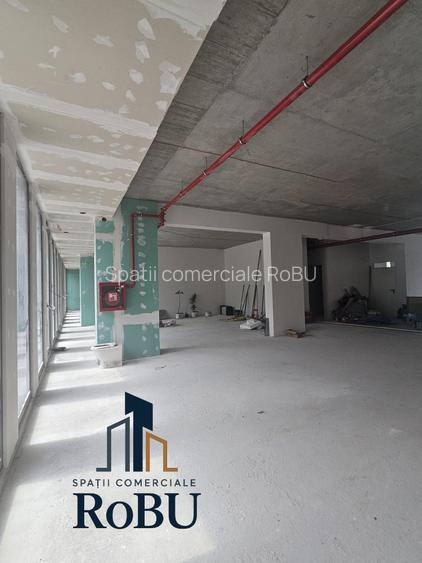 Spatiu clinica, office, showroom,  IT servicii in zona Centrala # CERACTERRA - 9