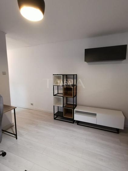 Apartament 3 camere – Gheorgheni - 2