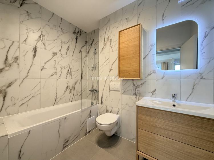 Apartament premium cu grădină | vedere spre pădure – Denya Forest - 16