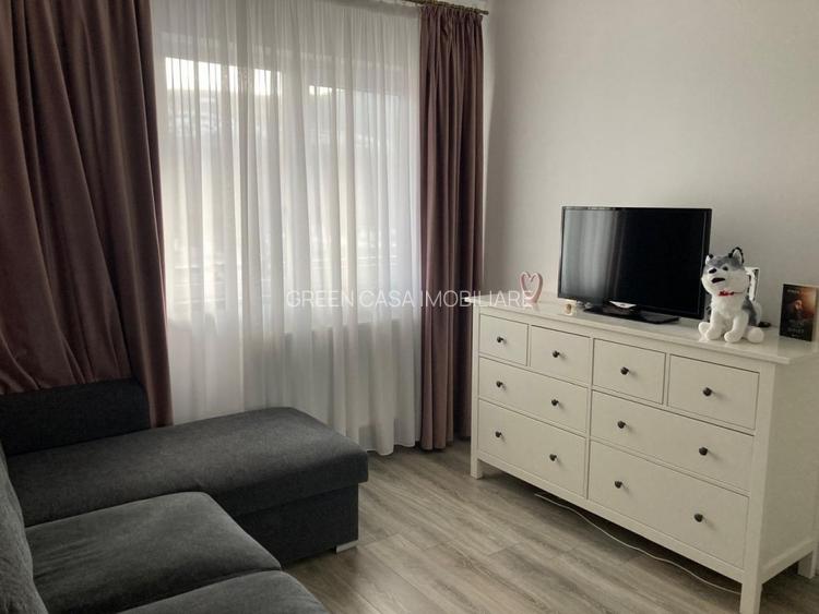 Apartament 2 camere decomandate , parcare , zona Amethyst . - 2