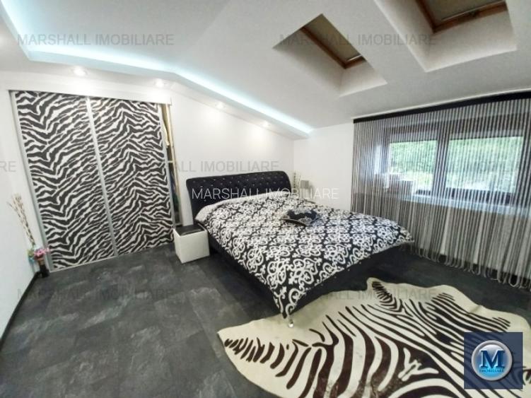 Vila cu 4 camere de vanzare in Blejoi, 143.80 mp #15480 - 12