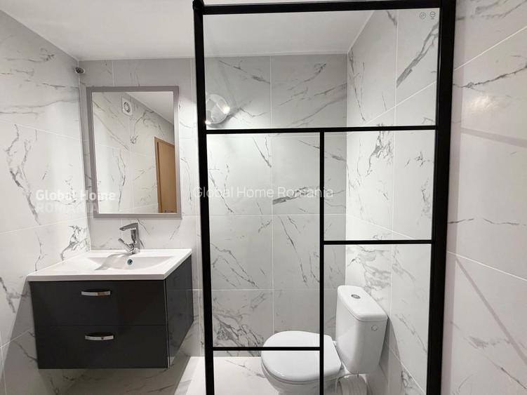 Matei Basarab - Unirii ◉ 90 MP ◉ Birou 3 Camere ◉ Parcare Inclusa ◉ 2 Bai - 19