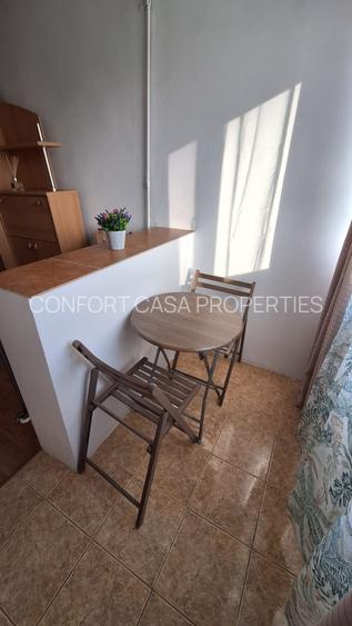 Titan - Brancusi - Metrou la 5 min - garsoniera moderna - renovata - mobilata - 9