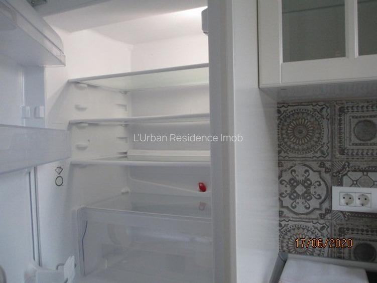 Dorobanti - Colegiul German, studio elegant in vila, etaj 1/P+2+M - 18