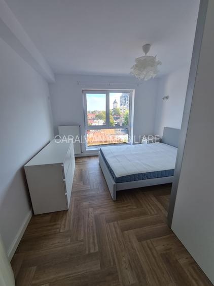 OBOR-COLENTINA, D-NA GHICA LANGA PENNY MARKET - 10