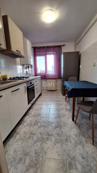 De inchiriat 3 camere, etaj 2/4, zona Kaufland/Lidl (ICIL) Constanta termen lung - 5