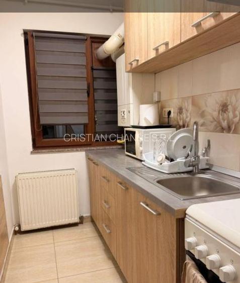 39550 Apartament 3 camere Tomis Nord - 6