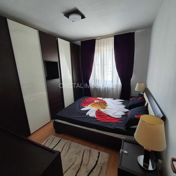 Apartament 3 camere, bloc nou, metrou 1 min, centrală, Vitan - 4