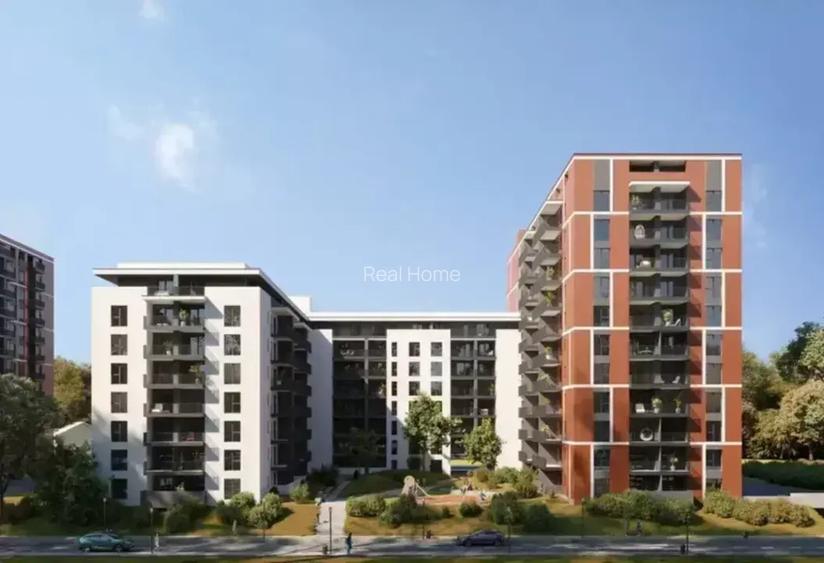 3 camere | cesiune | Estoria | 6 MINUTE METROU | predare 2025 - 5