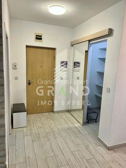 Apartament 3 camere finisat si mobilat zona BMW | Metro | Vivo - 6