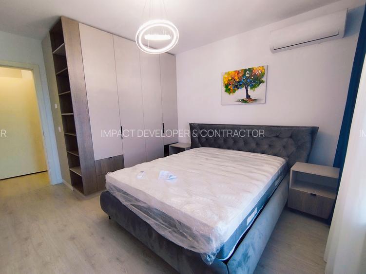 Apartament  3 camere Baneasa Direct Dezvoltator - 5