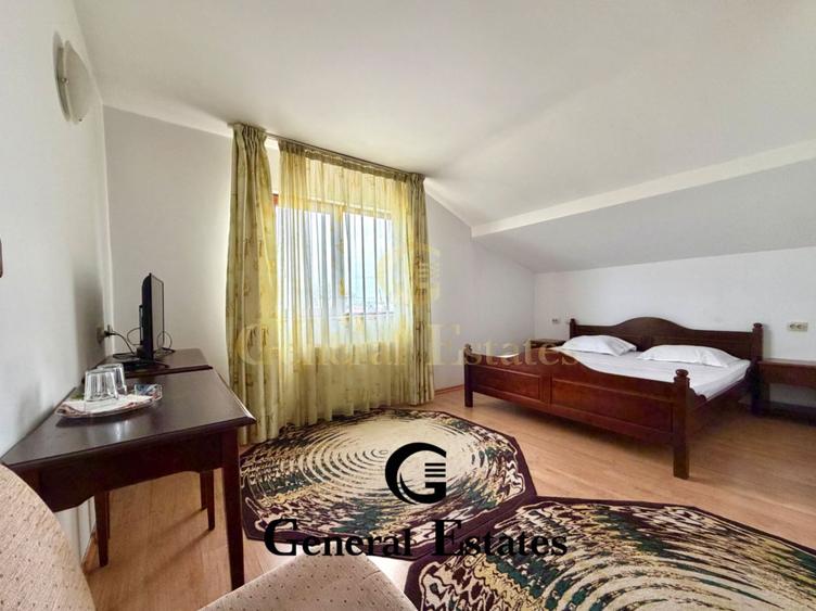 INVESTIȚIE HoReCa – Pensiune funcțională | DN15 – Piatra Neamț - 49