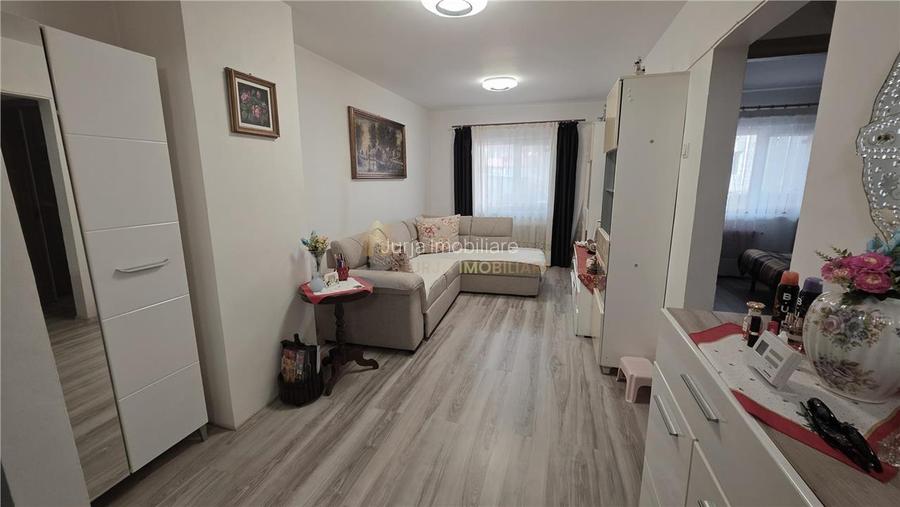 APARTAMENT 3 CAMERE 65 MP MANASTUR ZONA ION MESTER - 5