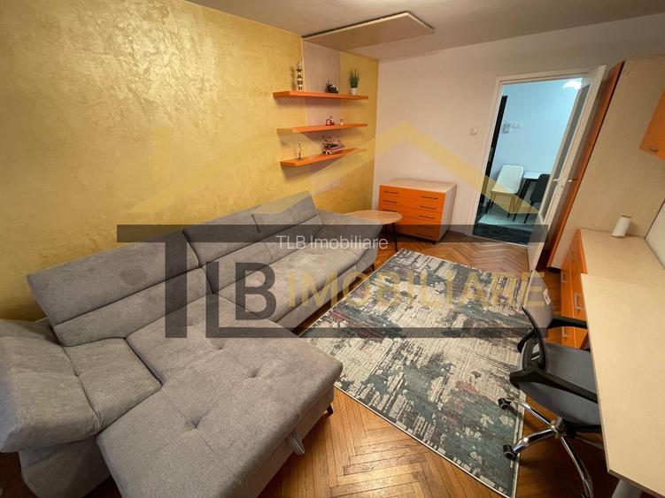 Apartament de 2 camere, 57mp, Zona Ultracentral - 2
