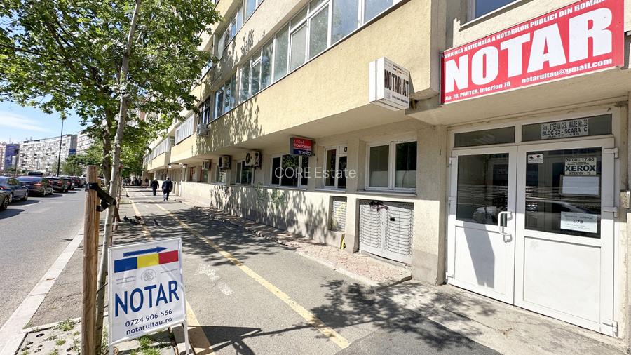 Apartament 2 camere - Sos. Stefan cel Mare - Creditabil - 12
