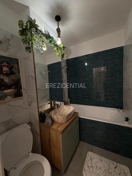 Apartament 2 camere renovat complet Constantin Brancoveanu - 7