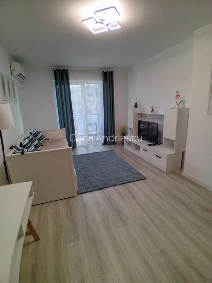 Apartament  1 CAMERA - Poitiers Towers - 13