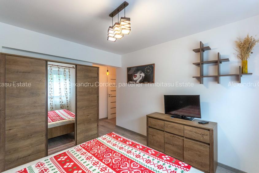 Fundeni - Dobroesti, 3 camere cu loc de parcare si curte, comision 0% - 11