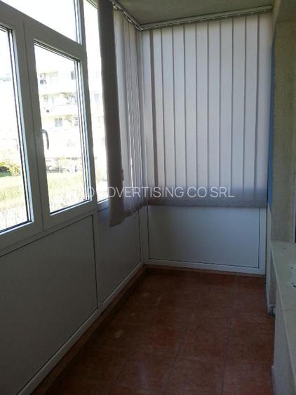 DRUMUL TABEREI / BRANCUSI - Garsoniera LOC DE PARCARE - BLOC NOU - 9