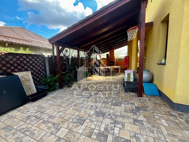 Casa indivduala de vanzare in Dumbravita - 21