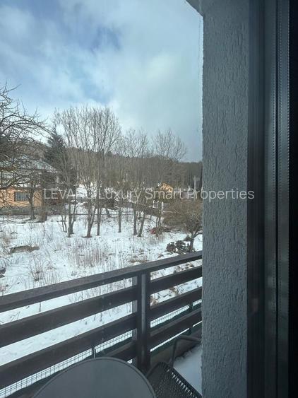 Vilă Impunătoare de Vânzare în Bușteni - Ideală pentru Investiție - 20