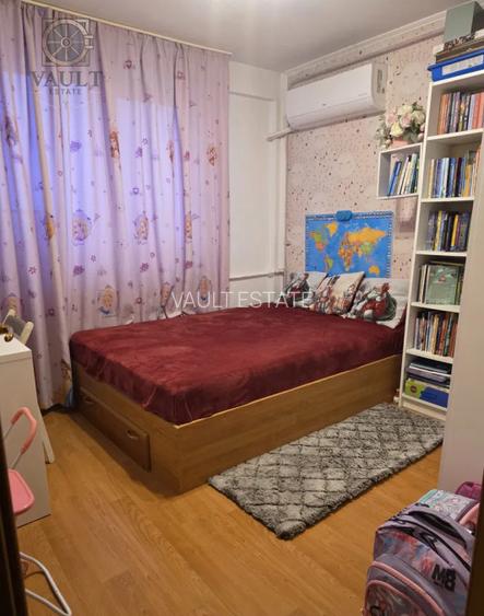 Apartament 2 camere Brancoveanu-Huedin - 4