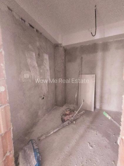 Apartament 3 Camere vedere lac Aleea Argedava Sector 2 - 9