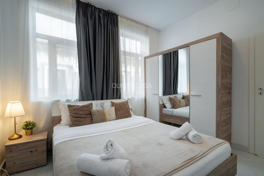 Afacere la cheie-Aparthotel-Oportunitate - 35