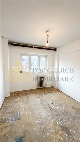 4 CAMERE DOROBANTI - BLOC 1980 - ETAJ 3 - PARCARE INCLUSA - 2