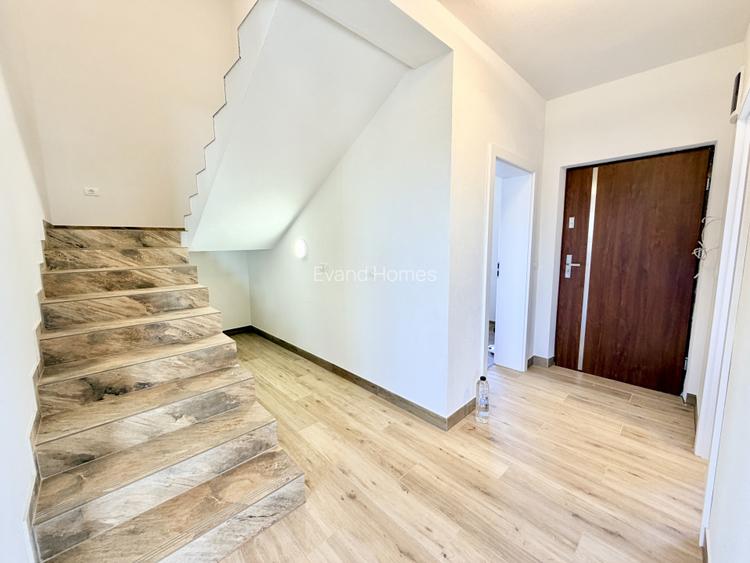 Duplex premium cu 5 camere -zid dublu- pozitie excelenta - Dumbravita - 18