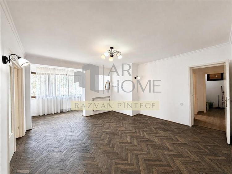 Spatiu birouri 4 camere, 130 mp, Centru, Ploiesti - 2